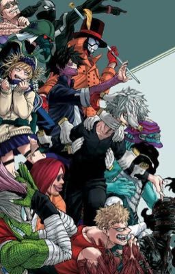 Моя зловещая история 