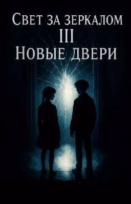 Свет за зеркалом III: Новые двери.