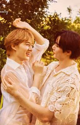 Любовь на грани: история Зи и Нунью