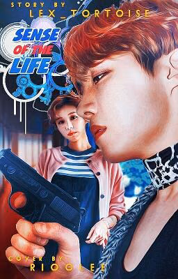 Sense of the life | JH
