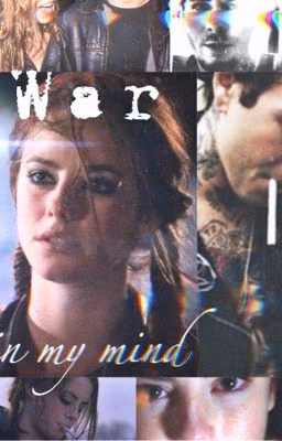 War in my mind|Война в моей голове