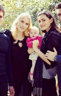 Древние/первородные.