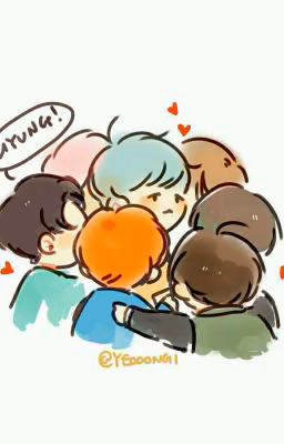 Реакции BTS +18