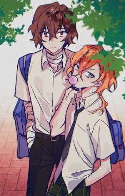 Стеклянные дни