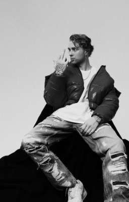 Моё маленькое чудо ♡ ||Егор Крид