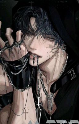 " Не Тот Путь 🖤 "