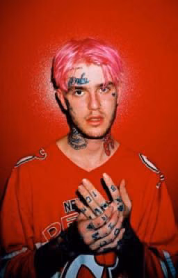 HELLBOY•Lil Peep
