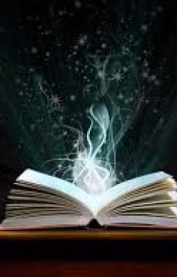 Магические истории на Wattpad