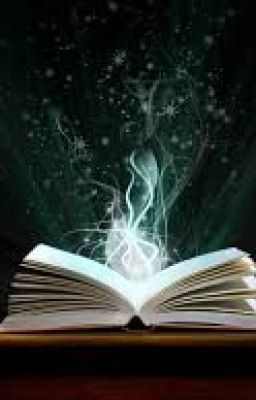 Магические истории на Wattpad