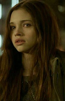 Она была моя