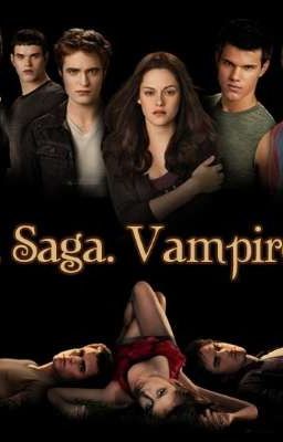 Сумеречные вампиры