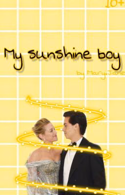 My sunshine boy || 21 Day