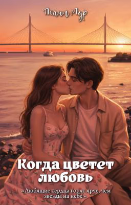 Когда цветет любовь
