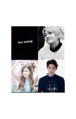 •°•°love melody°•°•