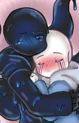 Из ненависти к любви {ПРИМОРОЖЕН} 