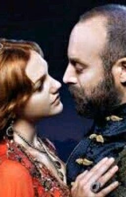Между небом и землей/Wattys2017
