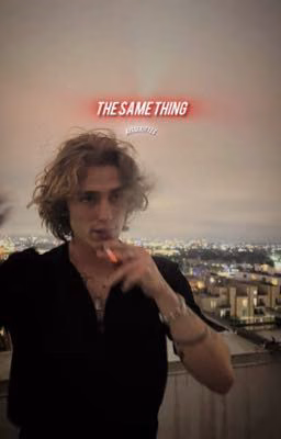 The same thing/одно и тоже/V.H