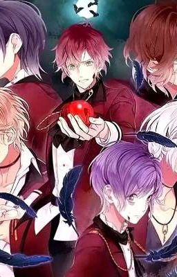 Дьявольские возлюбленные