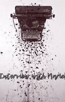 Interview with Mariel