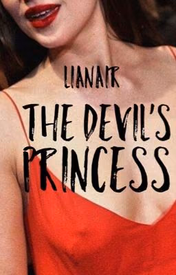 Дьявольская принцесса/the devil's princess