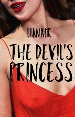 Дьявольская принцесса/the devil's princess