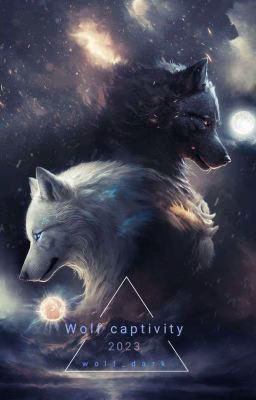 Wolf captivity