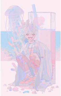 Я попал 𝙱 𝚃𝚘𝚔𝚢𝚘 𝚁𝚎𝚟𝚎𝚗𝚐𝚎𝚛𝚜