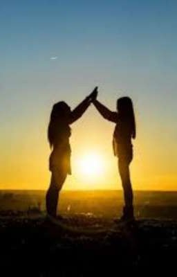 ужасная подруга и поддержка сестры