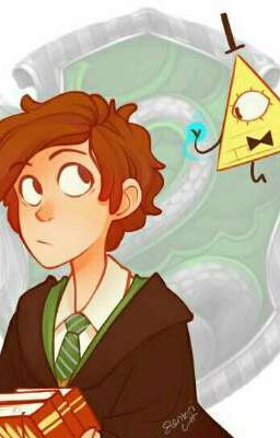 Гравити Фолз. Хогвартс ждёт нас (заморожено)