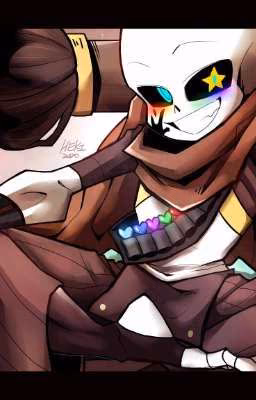 реакция Undertale AU