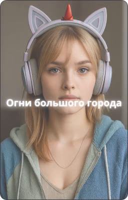 "Огни большого города"