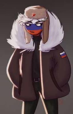 {Кантрихьюманс}.Наемный убийца
