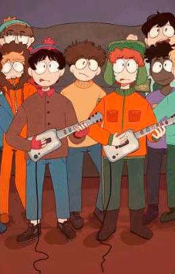 🌟South Park Collection🌟