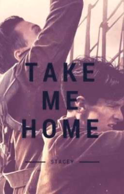[RUS] Take me home. - Dunkirk - Alex - Harry Styles