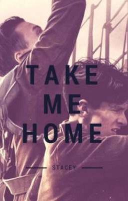 [RUS] Take me home. - Dunkirk - Alex - Harry Styles 