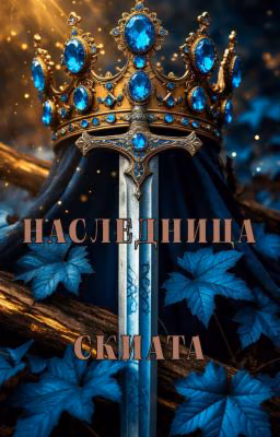 Наследница Скиата