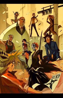 Bleach x Reader (Драбблы, реакции, 18+ с Бличевцами)
