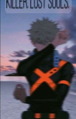 киллер. потерянные души. (killer. lost souls.) [заморожен] 