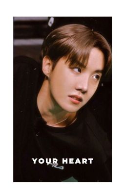 Твоё сердце / Your heart