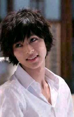 Другая тетрадь смерти