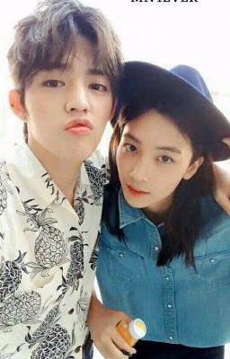 --Love♥ J♥--/Seventeen yaoi/