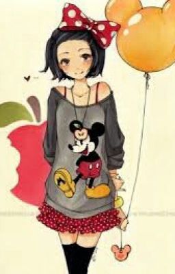 Мои Рисунки Аниме