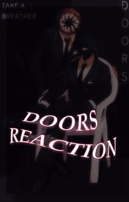 DOORS react to reader.