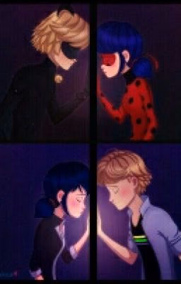 Леди Баг и Супер Кот. Разоблачение