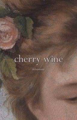 [RUS] - cherry wine (h.s) - вишневое вино