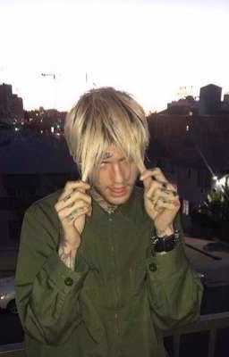 waste of time | lil peep