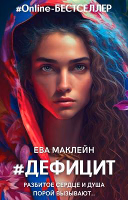Дефицит | 16+