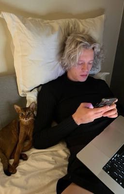 не верь никому || paradeev1ch 