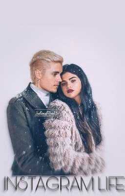 Instagram life|jelena