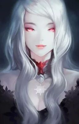 Верная настоящая любовь полукровки.